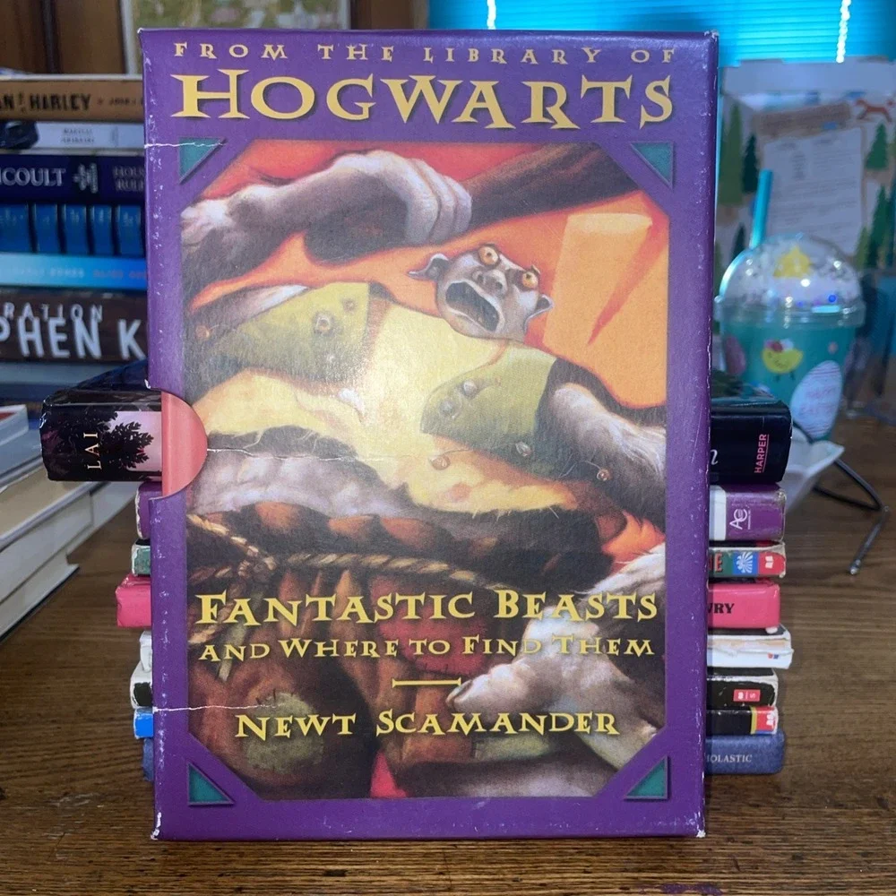 Stack Of Young Reader Chpt Books - Goosebump A. Chiller Newberry Winners Rowling